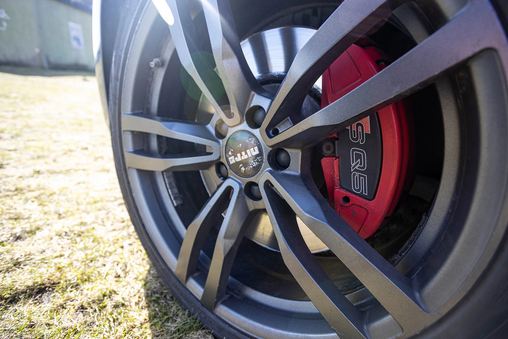 Aussenfoto 2017 Audi SQ 5 Plus TDI (51)