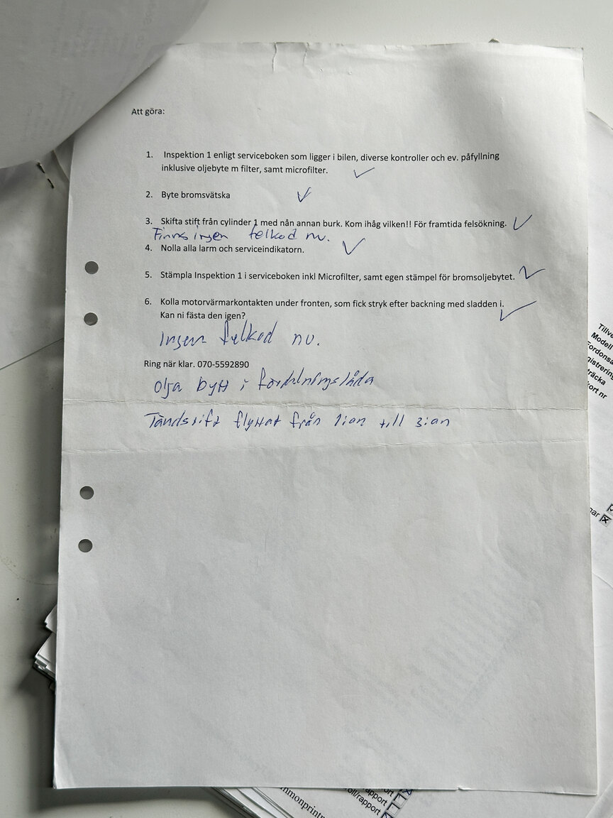 Documentation for 2005 BMW X5 4.8iS E53 LCI
