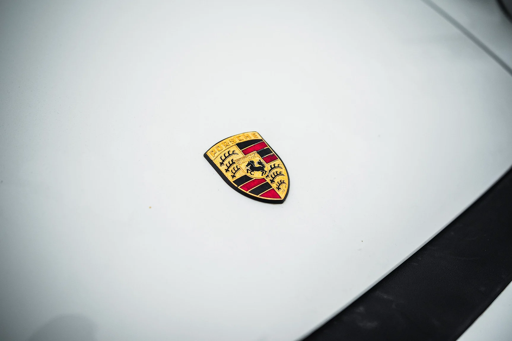 Exteriörbild på 1983 Porsche 911 SC (50)