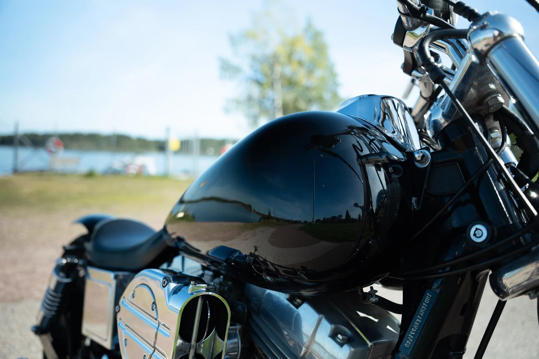 Aussenfoto 1999 Harley-Davidson Super Glide (18)