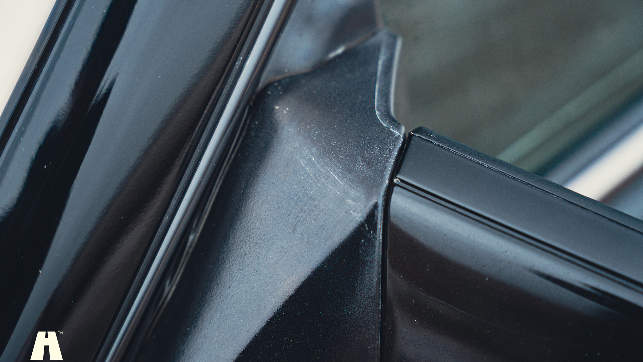 Exteriörbild på 1990 Mercedes 300 CE-24