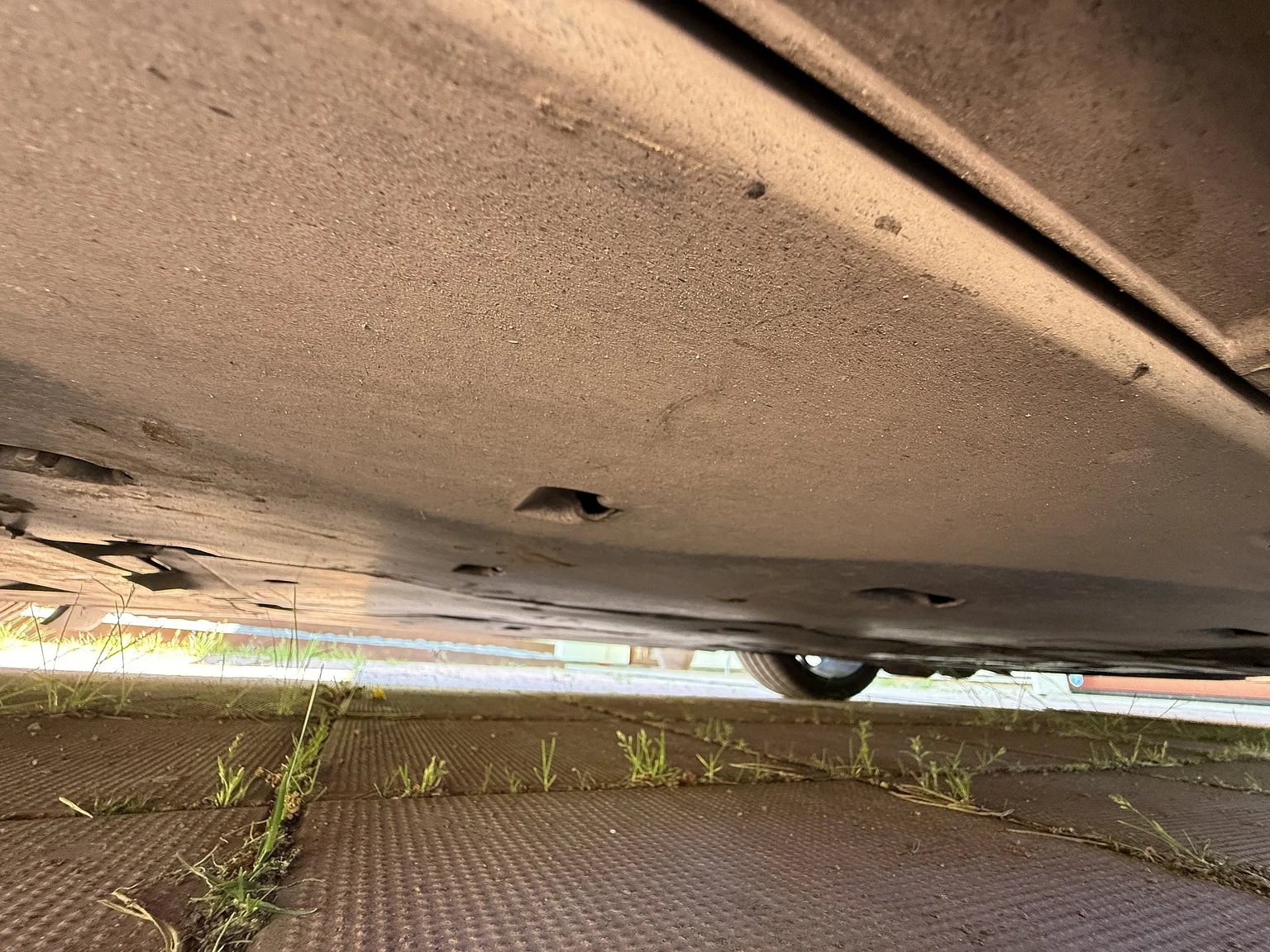 Image of 2008 Porsche 911 Carrera 4 mechanics (29)