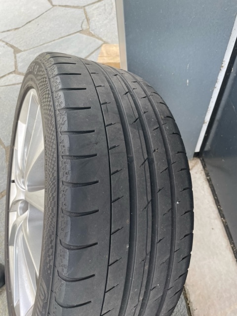 Exterior image of 2007 SAAB 9-3 AERO SPORTCOMBI (52)