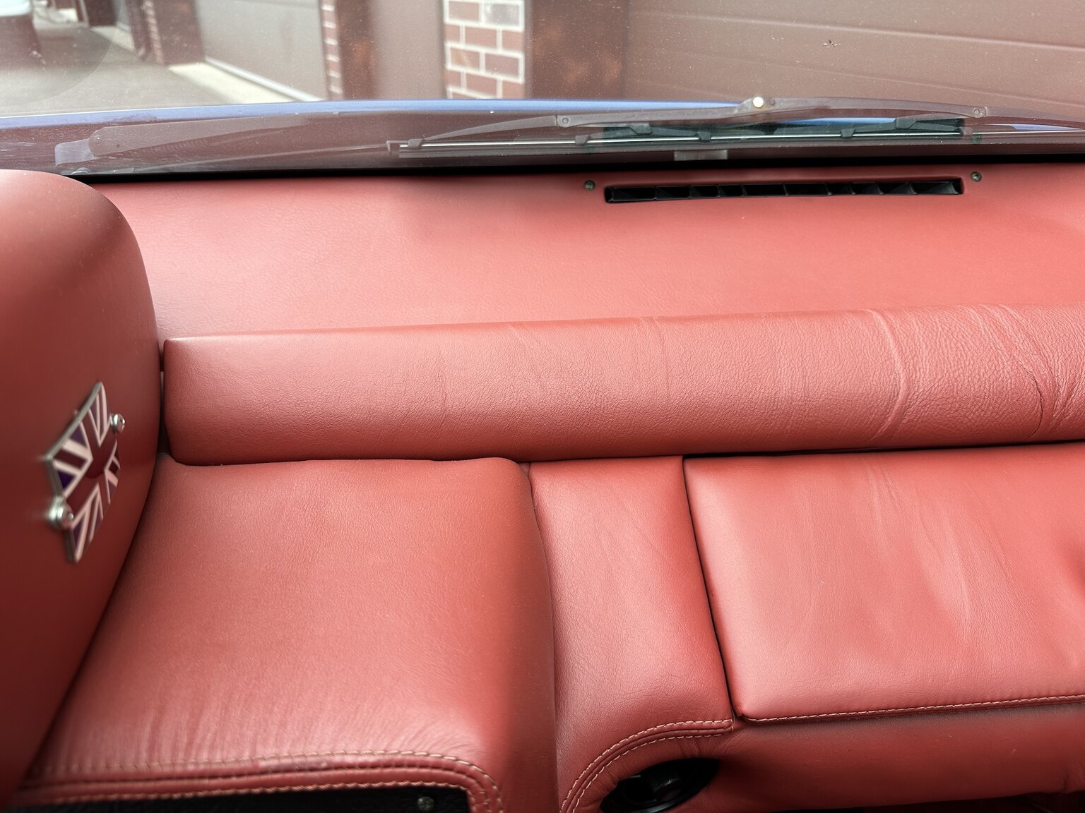 Interior image of 1987 Lotus Esprit Turbo HCi (14)