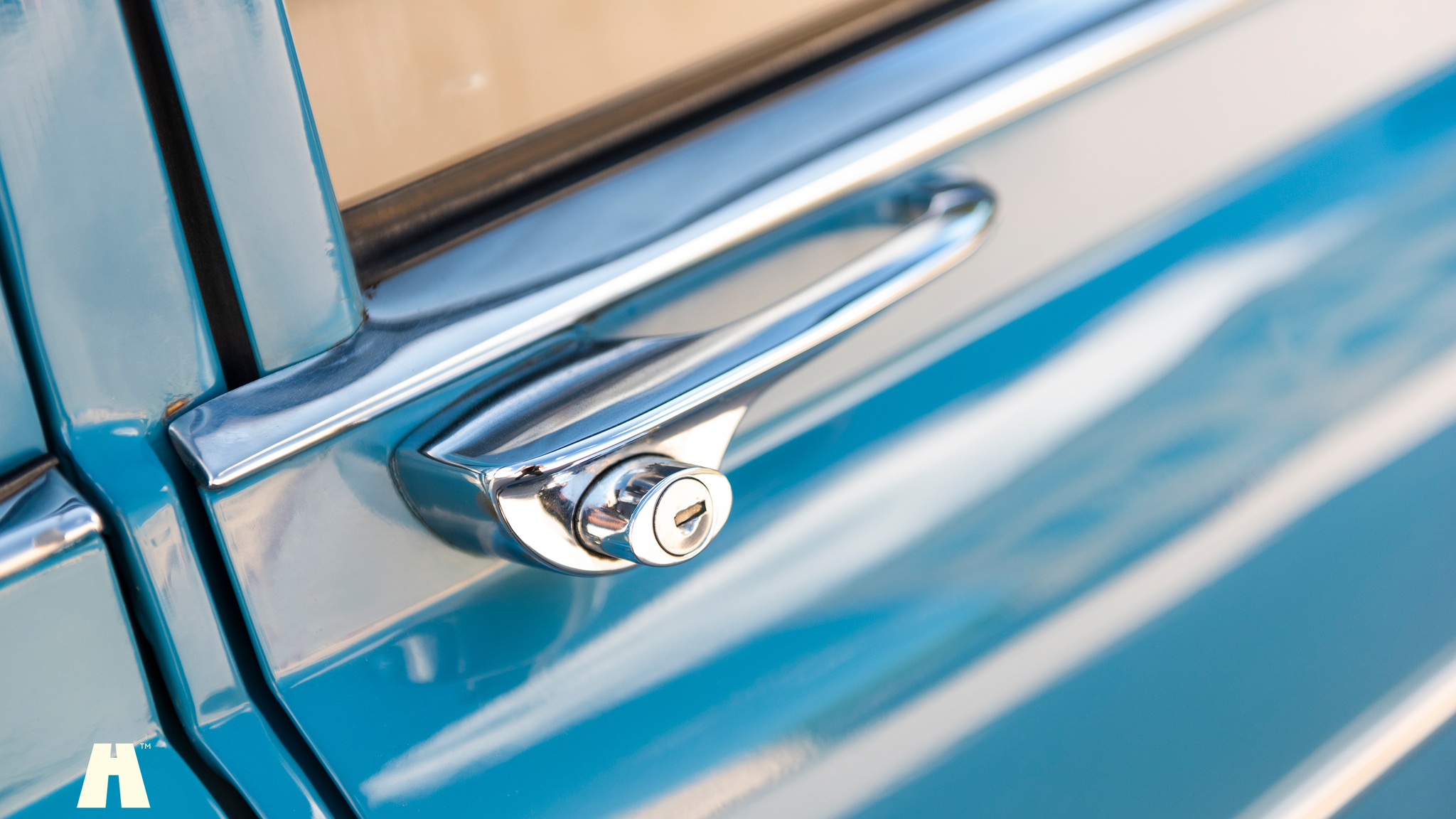 Exterior image of 1969 Volvo Amazon Herrgårdsvagn