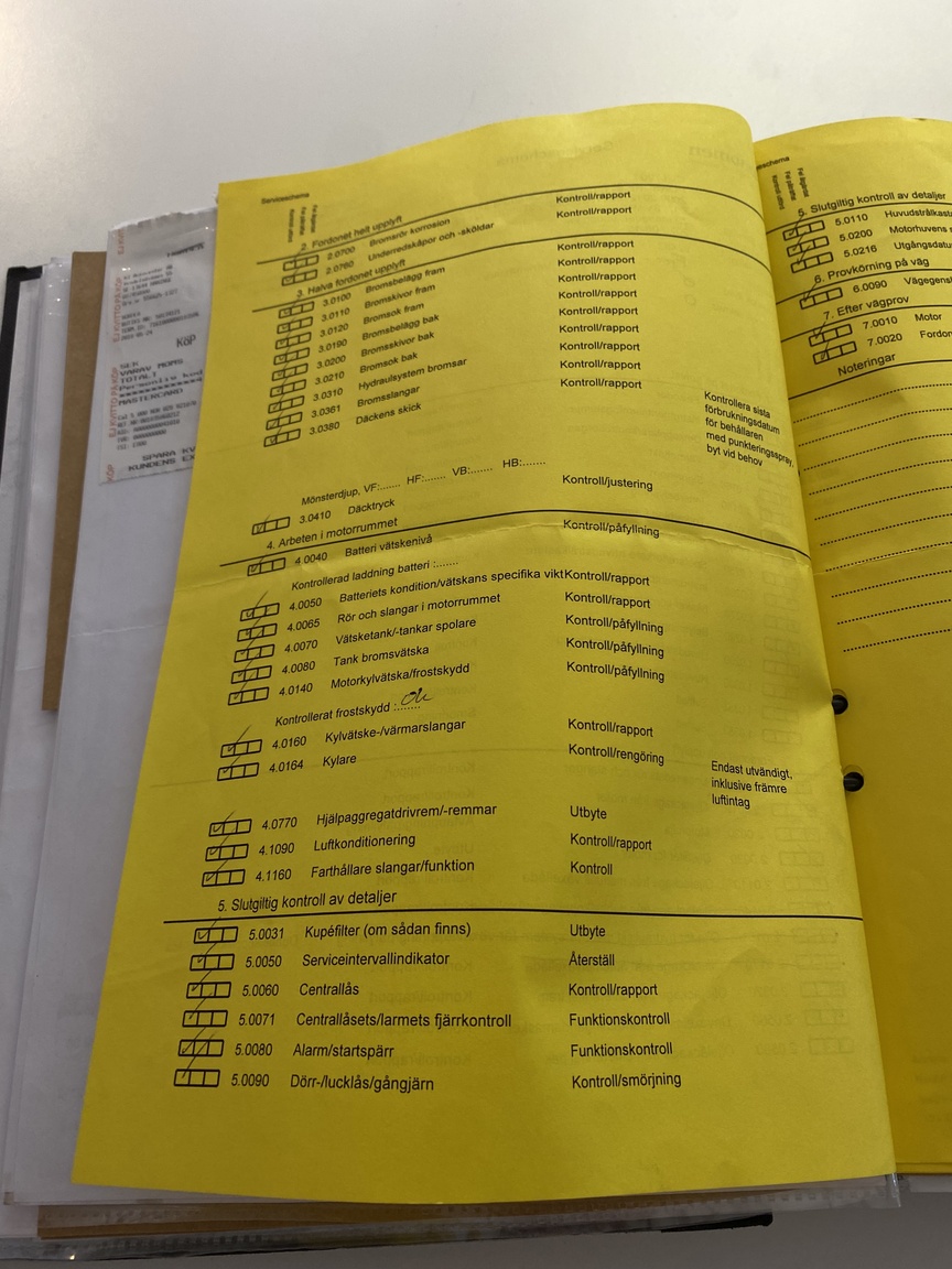 Dokumentation, 2009 Porsche 997.2 C2S Manuell (33)