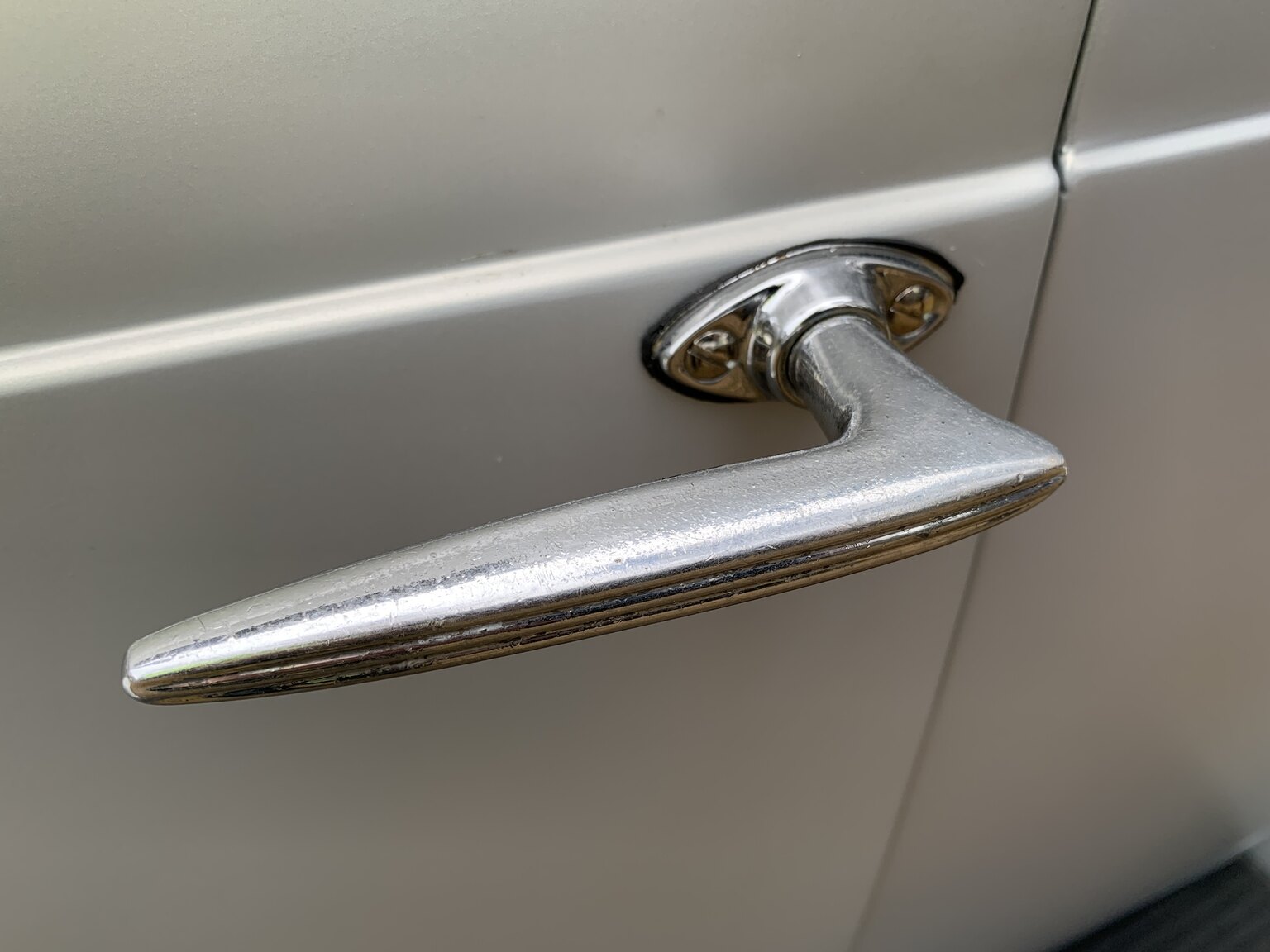 Exteriörbild på 1935 Plymouth Hot Rod