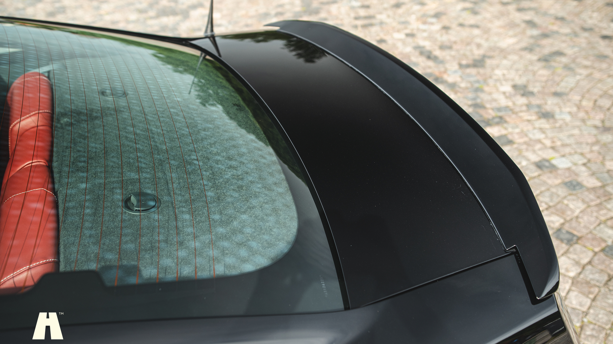 Exterior image of 2010 Ford Mustang GT 