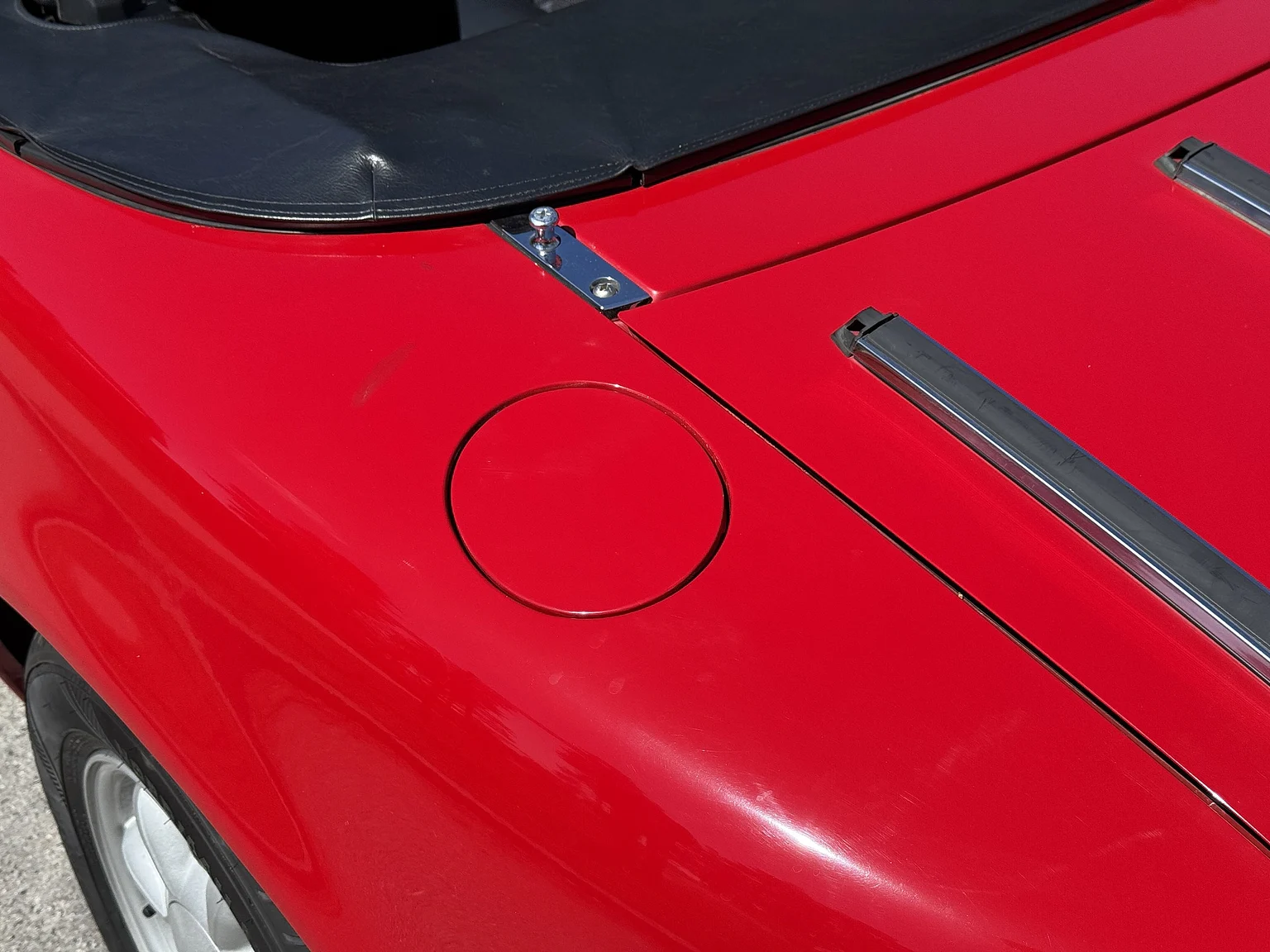 Aussenfoto 1991 Mazda MX-5 Miata (22)