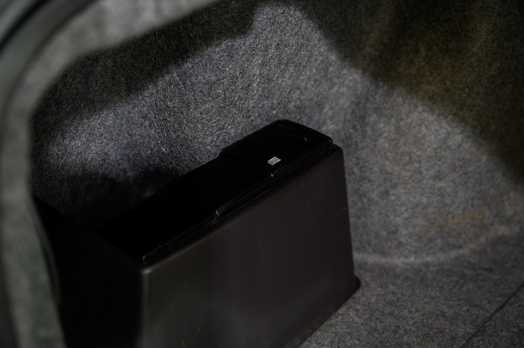 Interior image of 2005 SAAB 9-5 Aero (68)