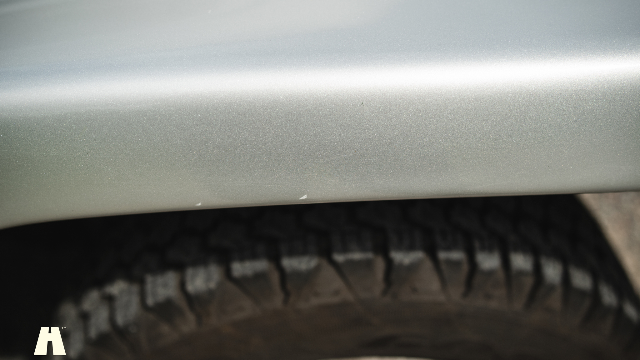 Exterior image of 2006 Jeep Wrangler 4.0L Sahara 