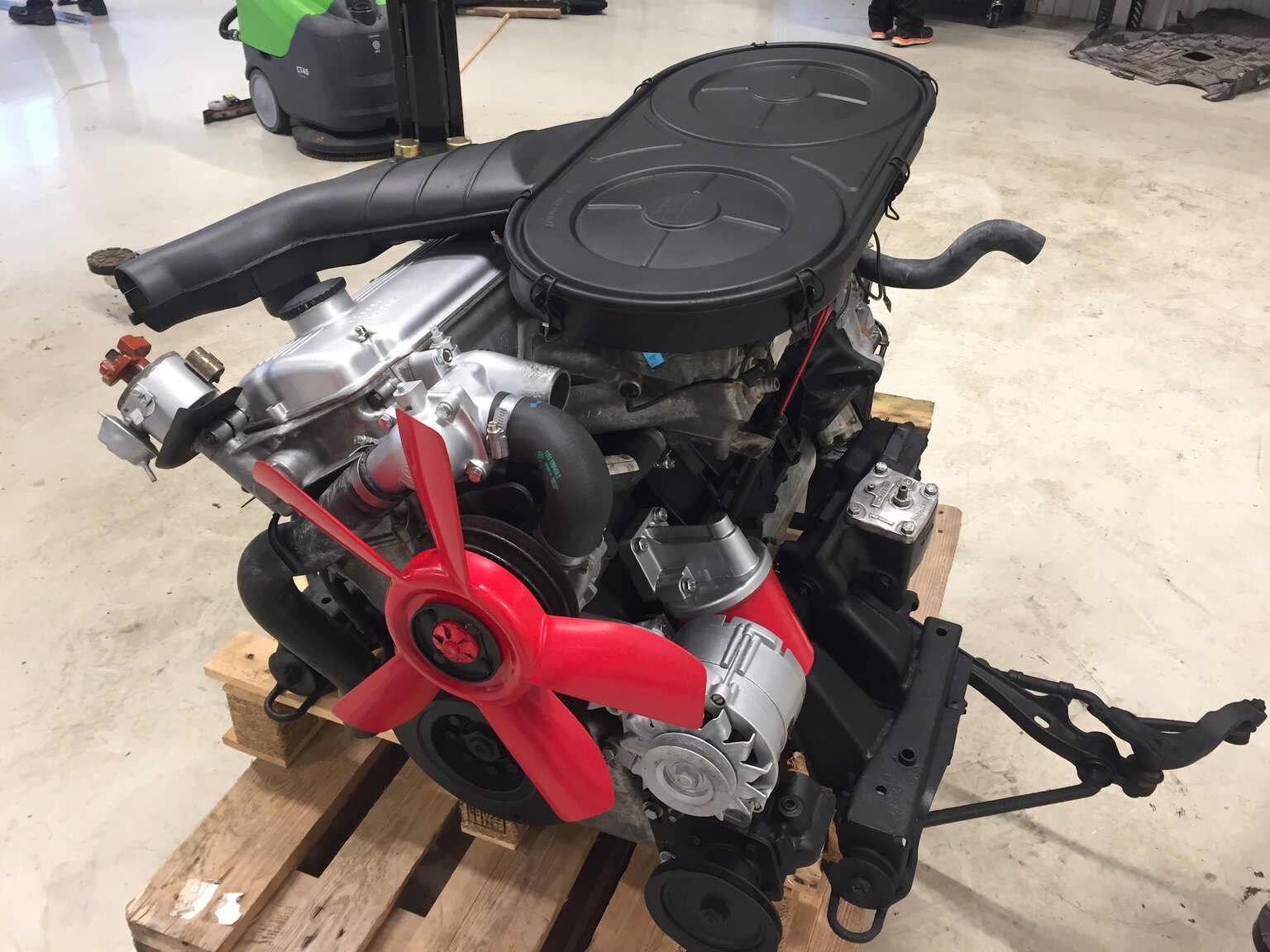 Bild der Verschiedenes von 1971 BMW 2800 CS