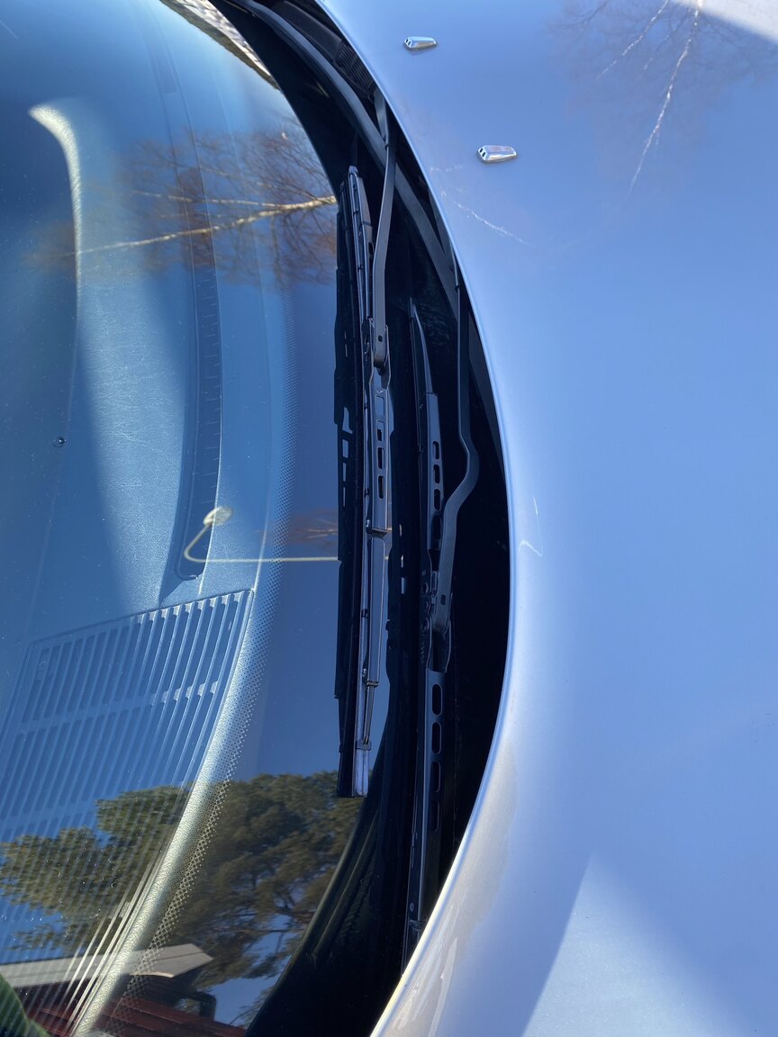 Aussenfoto 1988 Mercedes-Benz 300 SE (44)