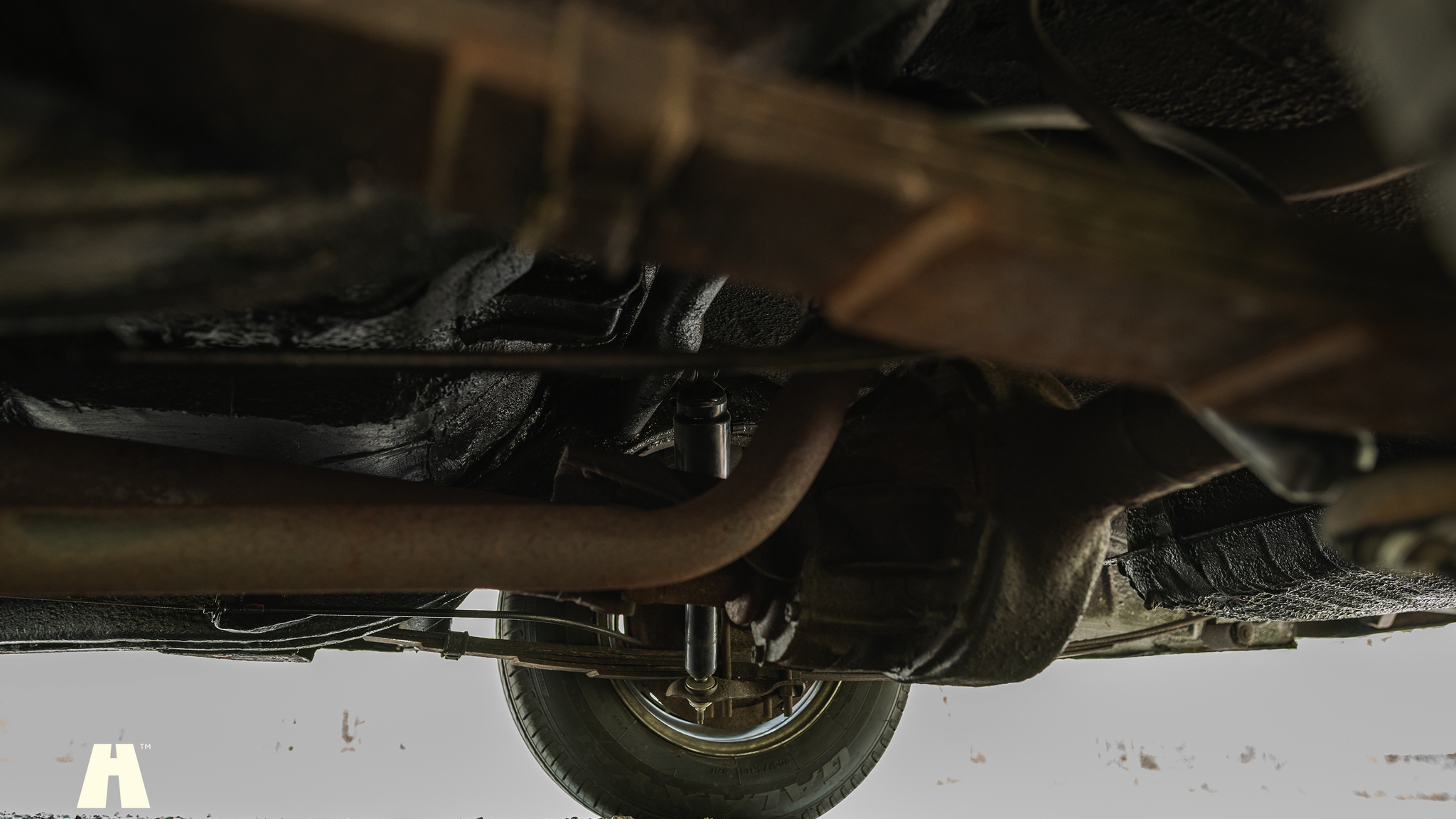 Image of 1963 Mercury Monterey Custom 4-door (69) mechanics