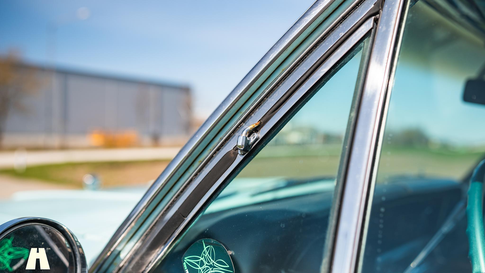 Aussenfoto 1965 AMC Rambler Marlin 327 CUI 5.4 V8