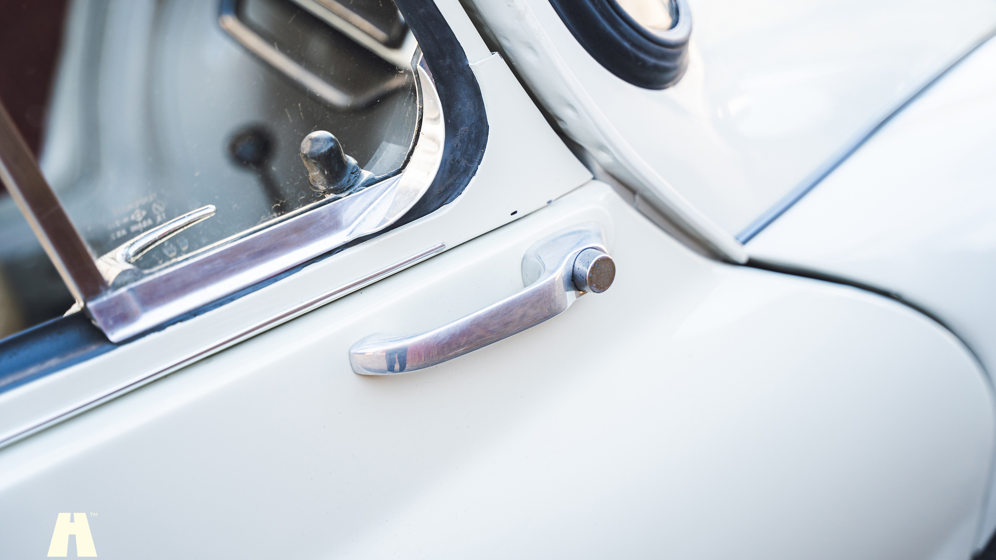 Exterior image of 1968 Subaru 360 Deluxe (46)