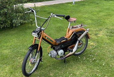 Puch Maxi NOREG