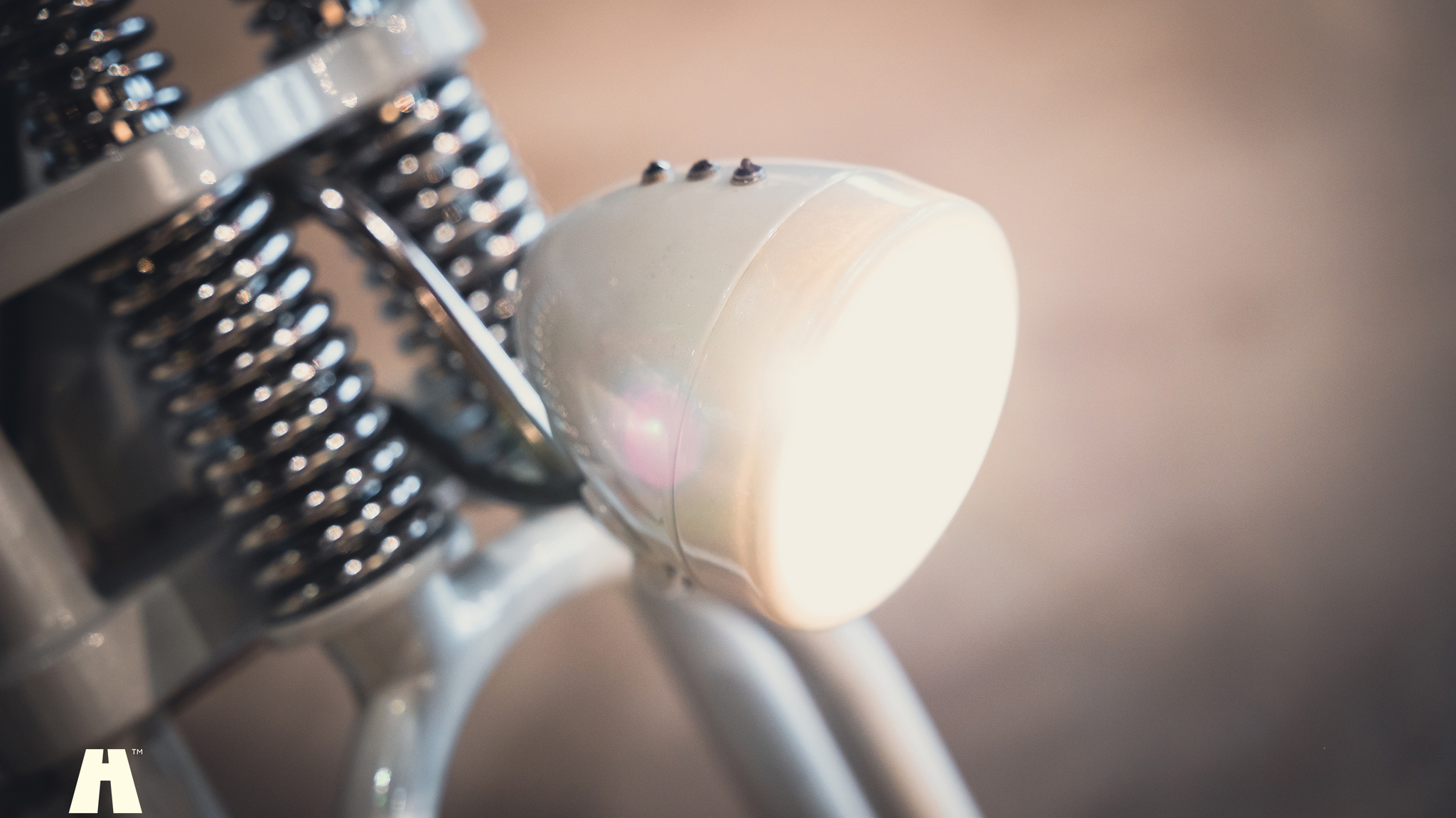 Exteriörbild på 2010 Harley-Davidson Kopteri