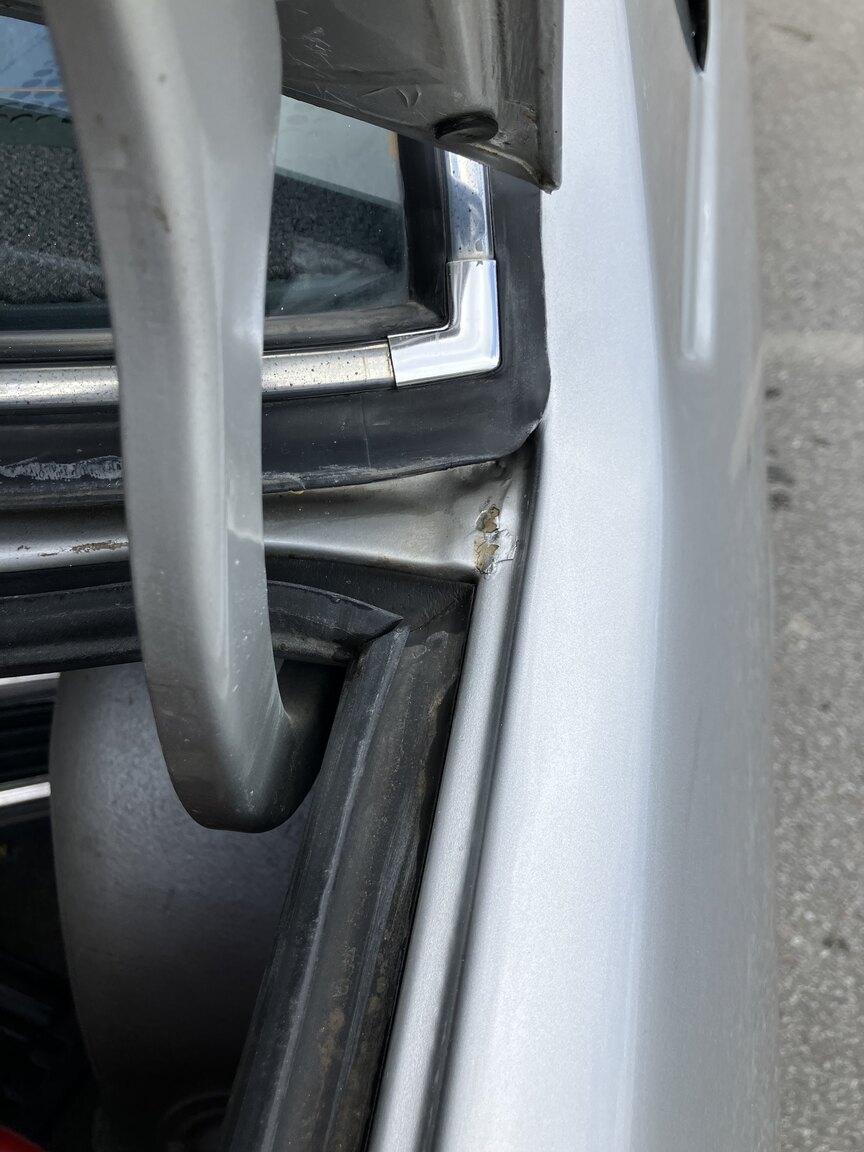 Innenraumfoto von 1979 BMW 323i