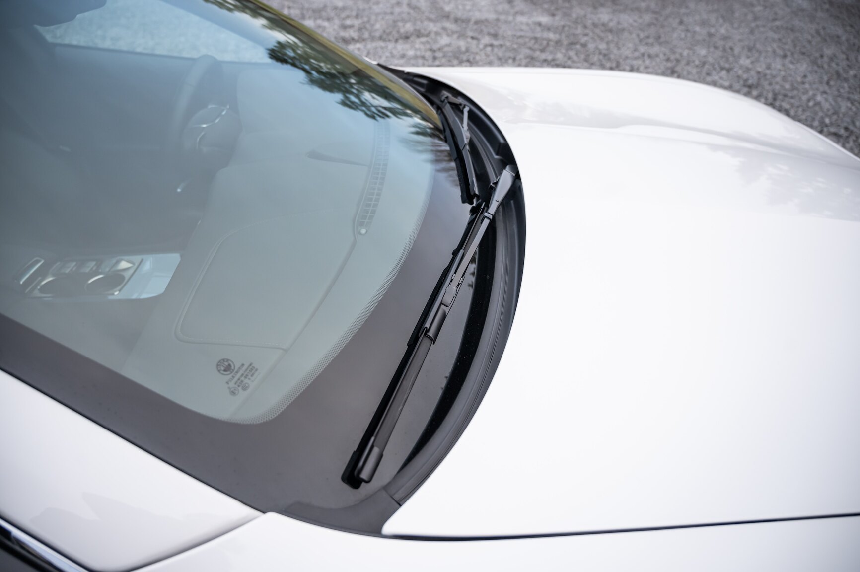 Exteriörbild på 2012 Fisker Karma ES