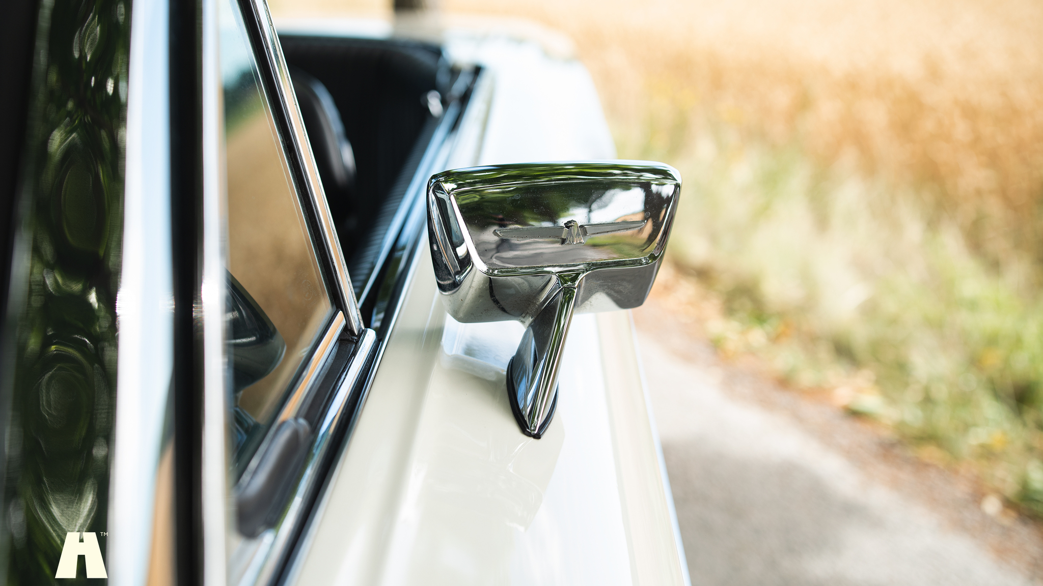 Aussenfoto 1965 Ford Thunderbird (43)