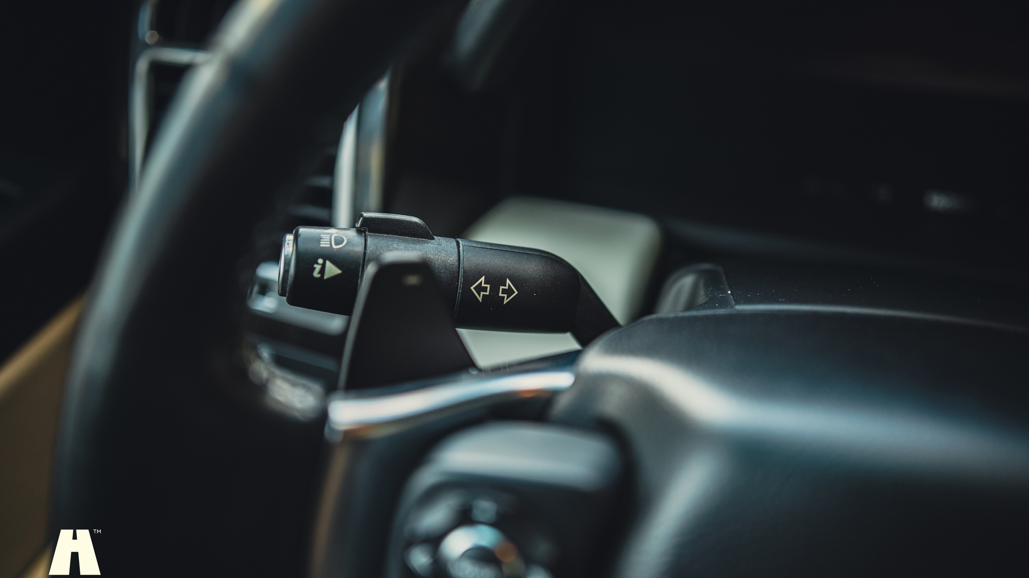 Innenraumfoto von 2011 Range Rover TDV8 Autobiography  (31)