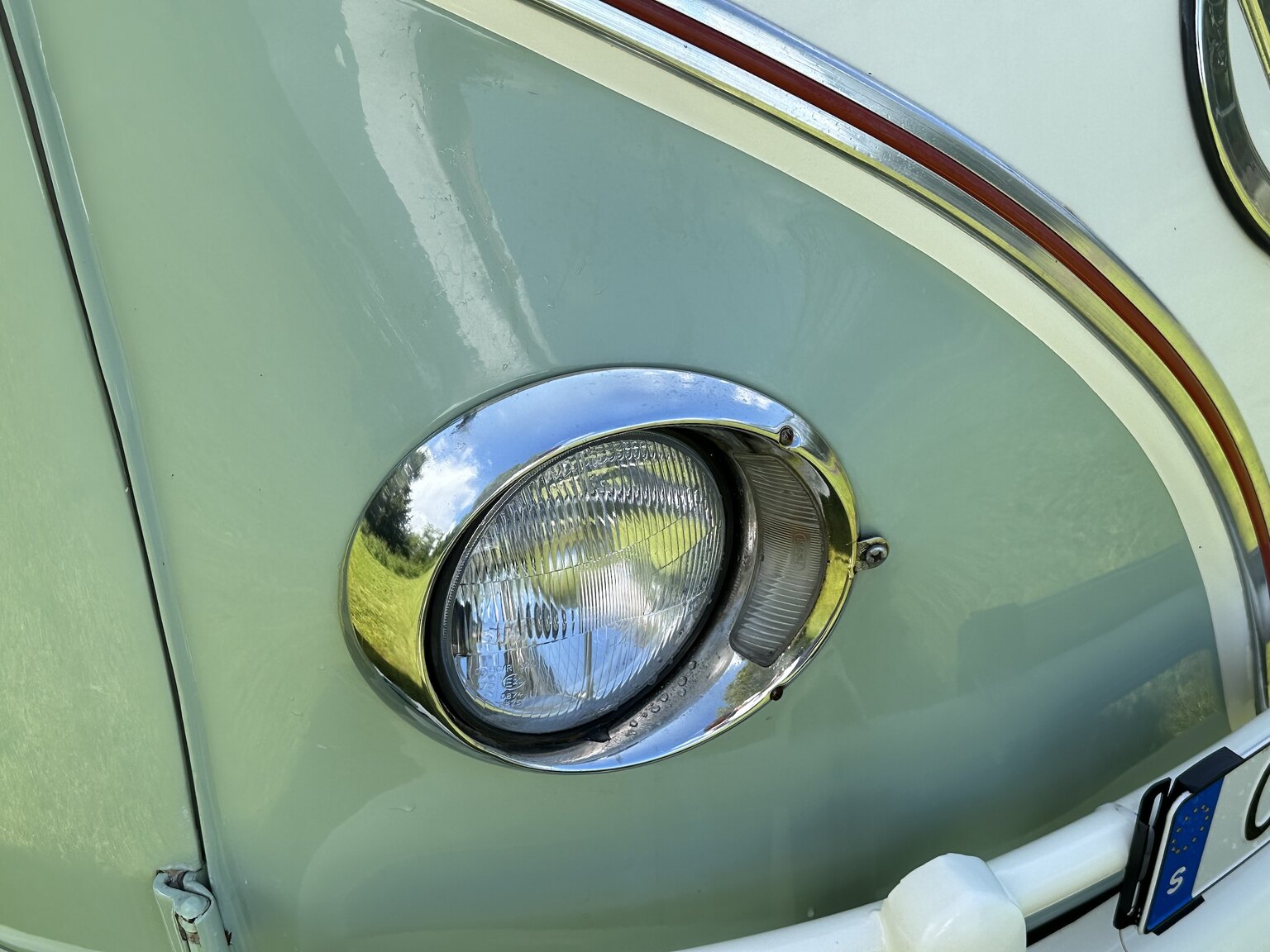 Aussenfoto 1969 Volkswagen T1 (16)