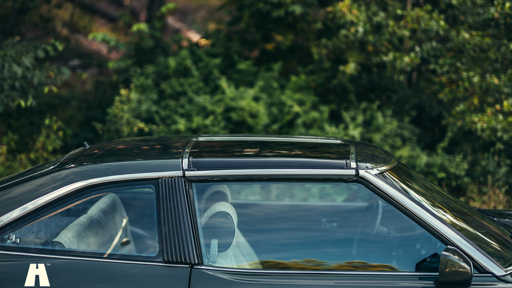 Aussenfoto 1984 Datsun 280 ZX