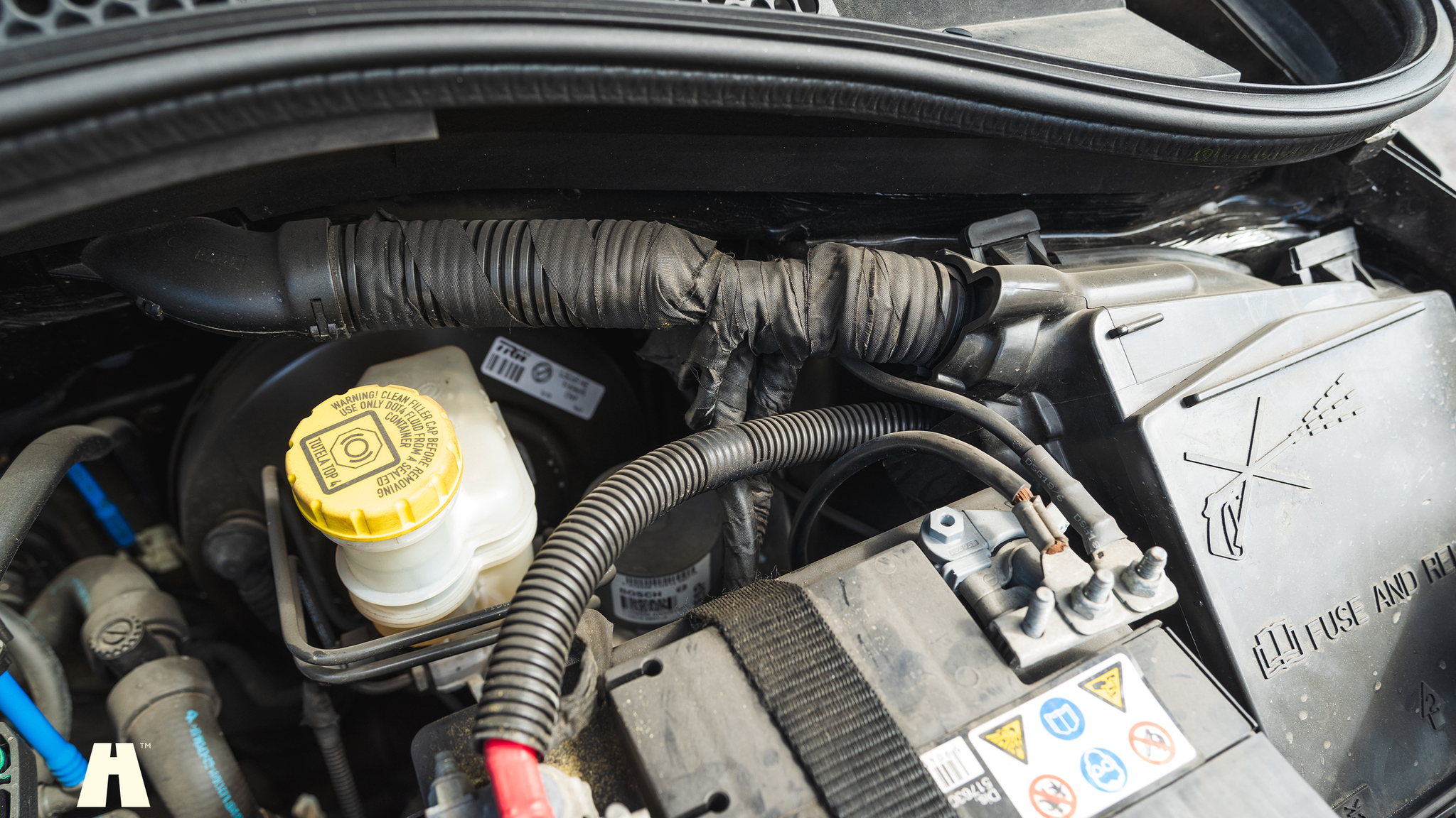 Image of 2012 FIAT 500 GUCCI mechanics