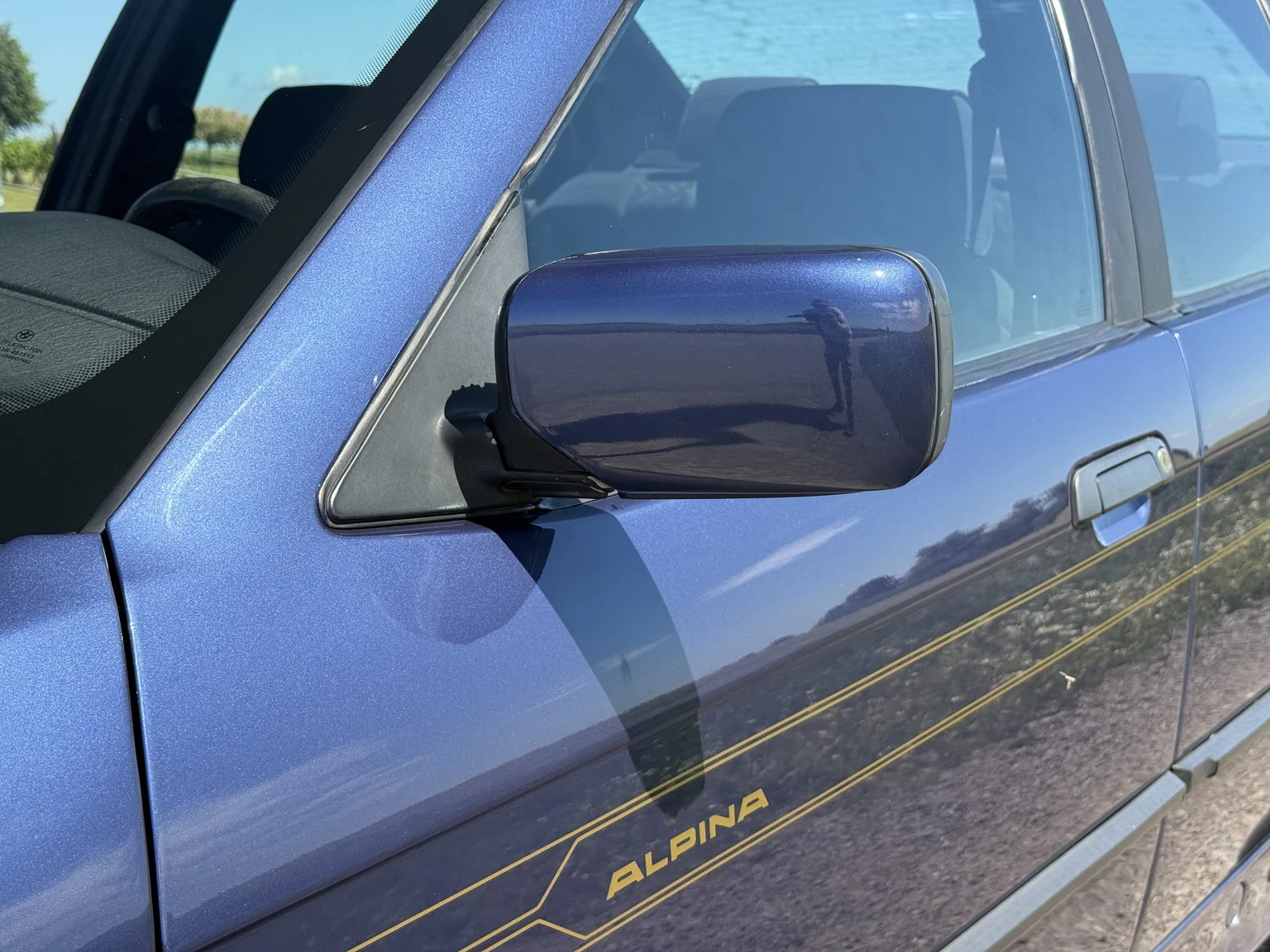 Exterior image of 1993 ALPINA B6 2.8 (38)