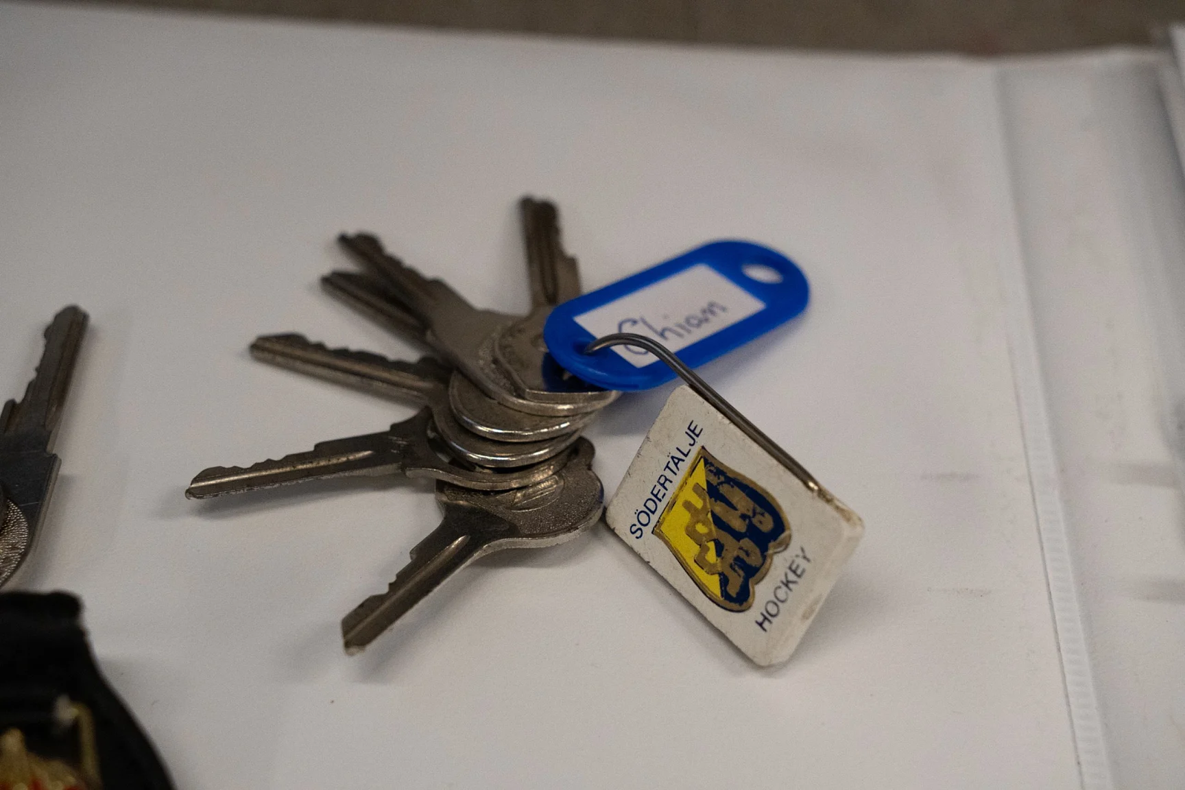 Bild der Verschiedenes von 1962 Volkswagen 1200 Karmann Coupe (1)