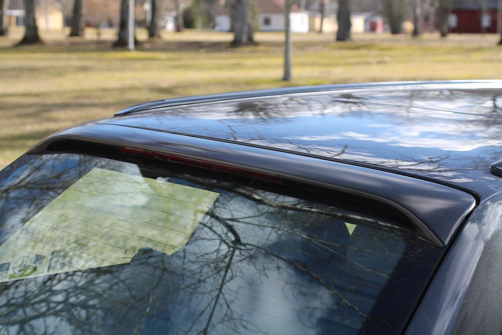 Aussenfoto 1993 BMW E34 M5 Touring  (100)