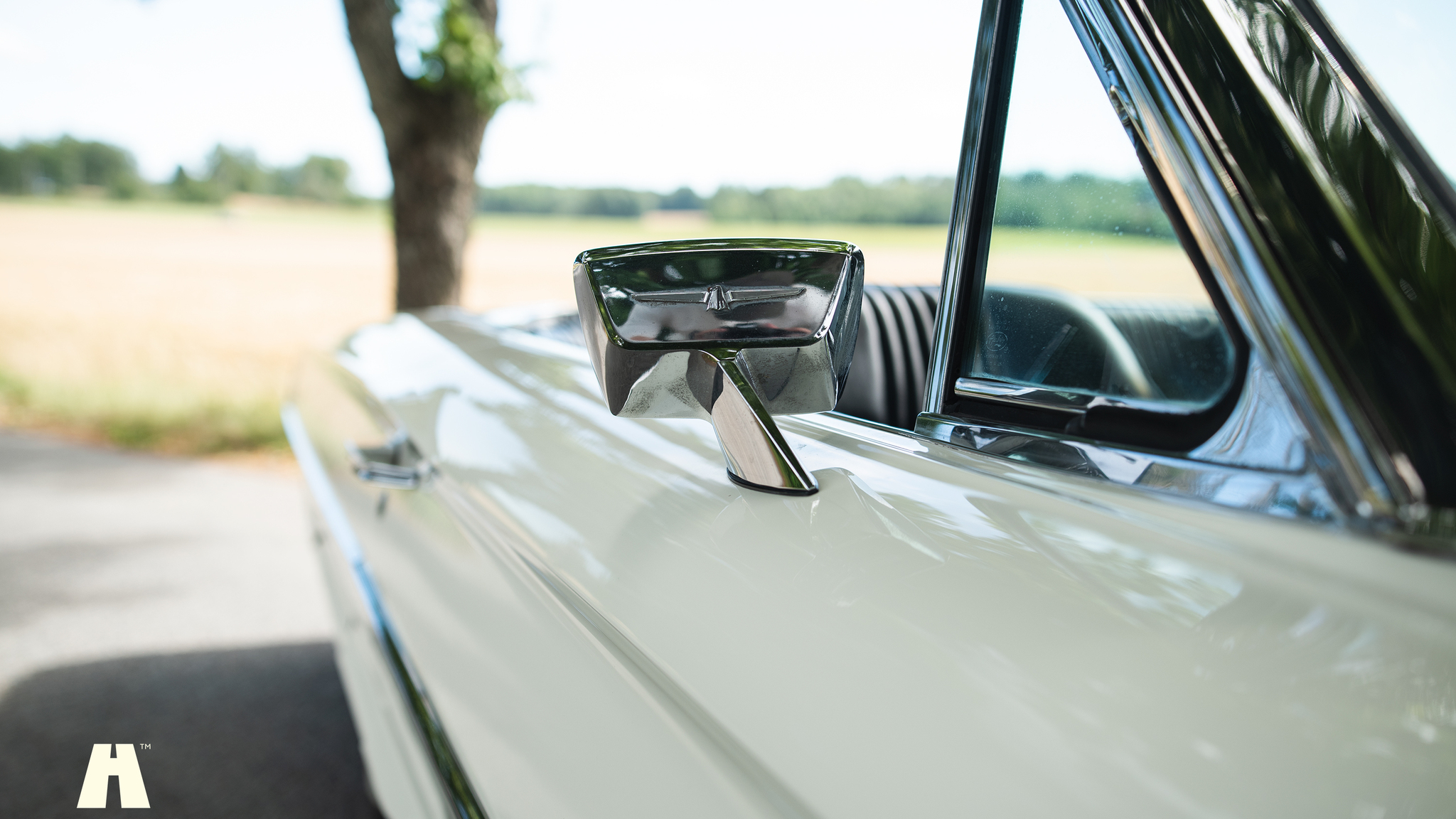 Aussenfoto 1965 Ford Thunderbird (41)