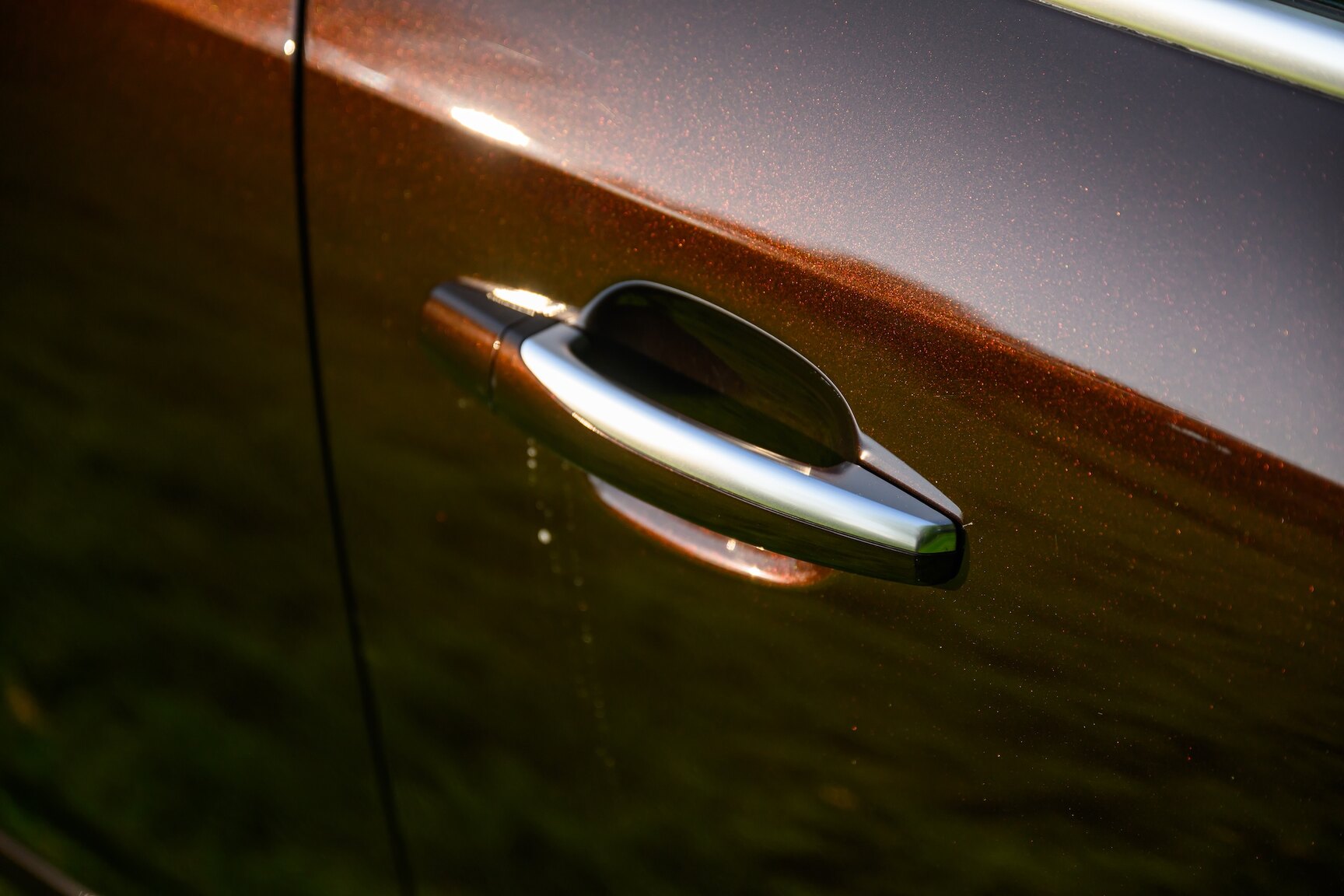 Aussenfoto 2011 SAAB 9-5 Biopower
