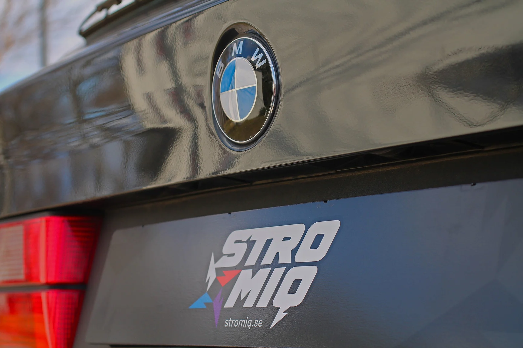 Aussenfoto 1993 BMW E34 M5 Touring  (51)