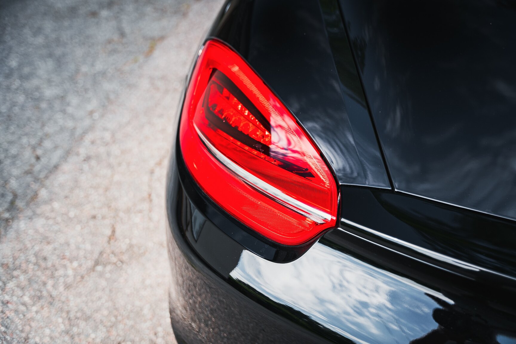 Aussenfoto 2013 Porsche Boxster S (27)