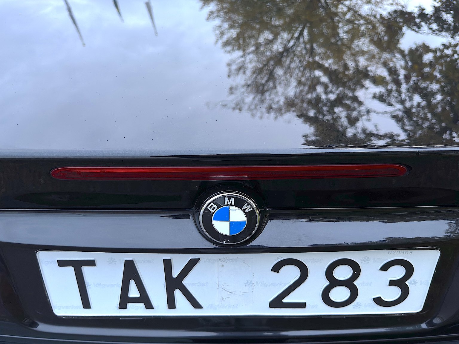 Aussenfoto 2001 BMW 325IA CAB