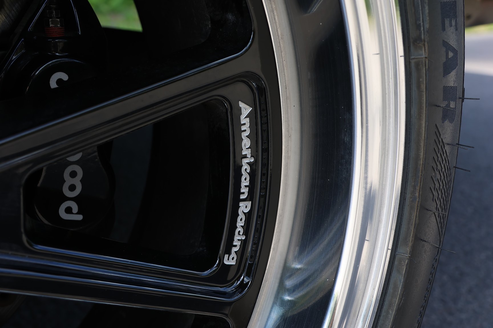 Exterior image of 1970 Chevrolet El Camino SS Tribute (38)