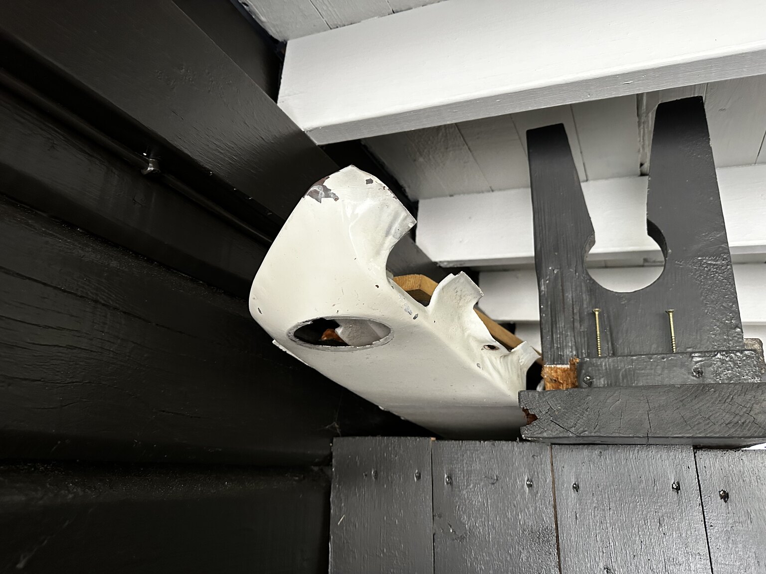 Image of 1965 Ford Mustang Cabriolet (1) miscellaneous