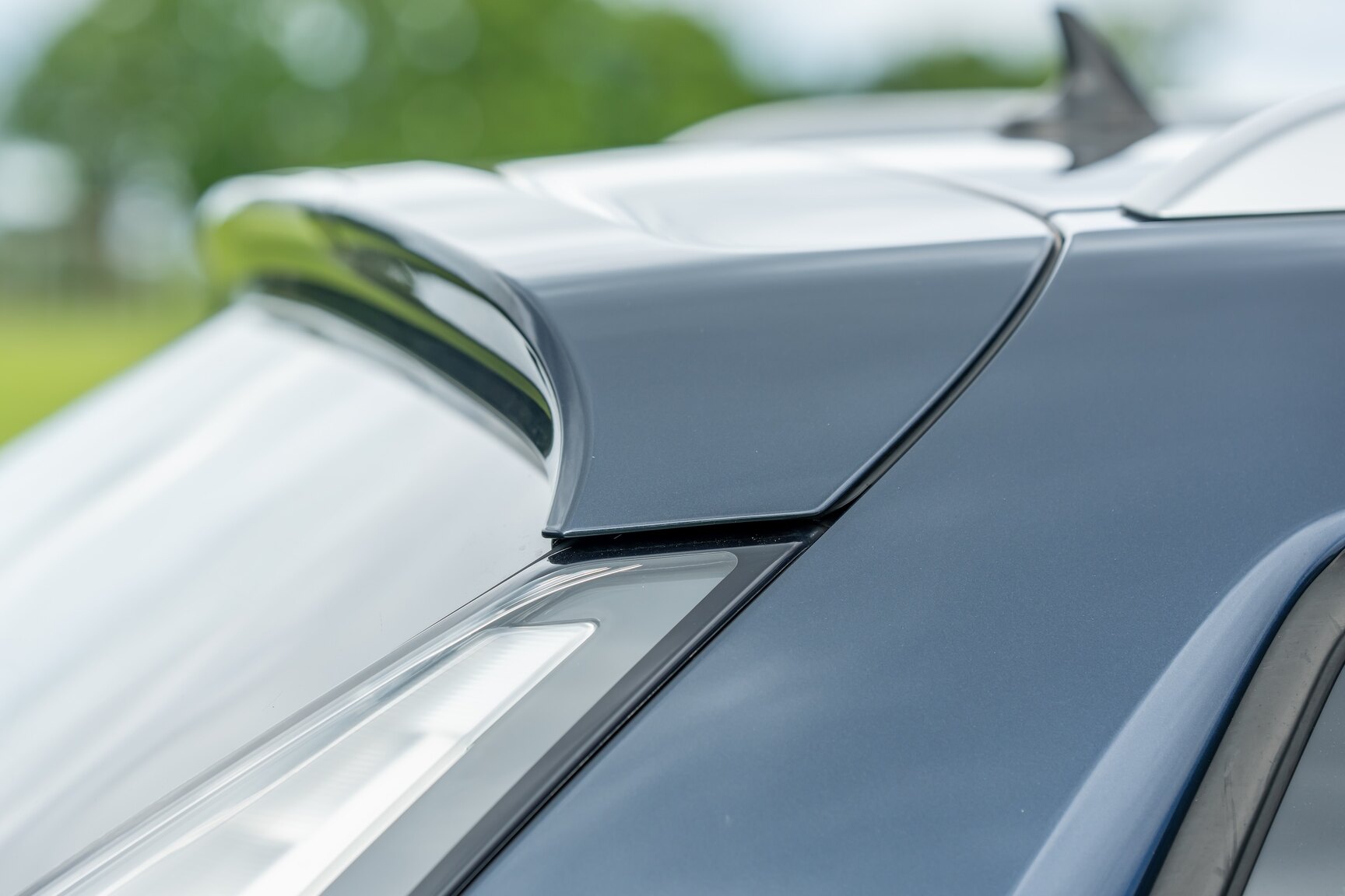 Exteriörbild på 2010 2010 SAAB 9-3 TTiD Aero