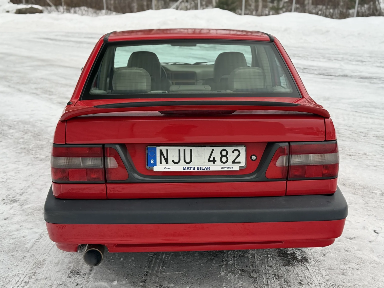 Aussenfoto 1996 Volvo 850R (12)