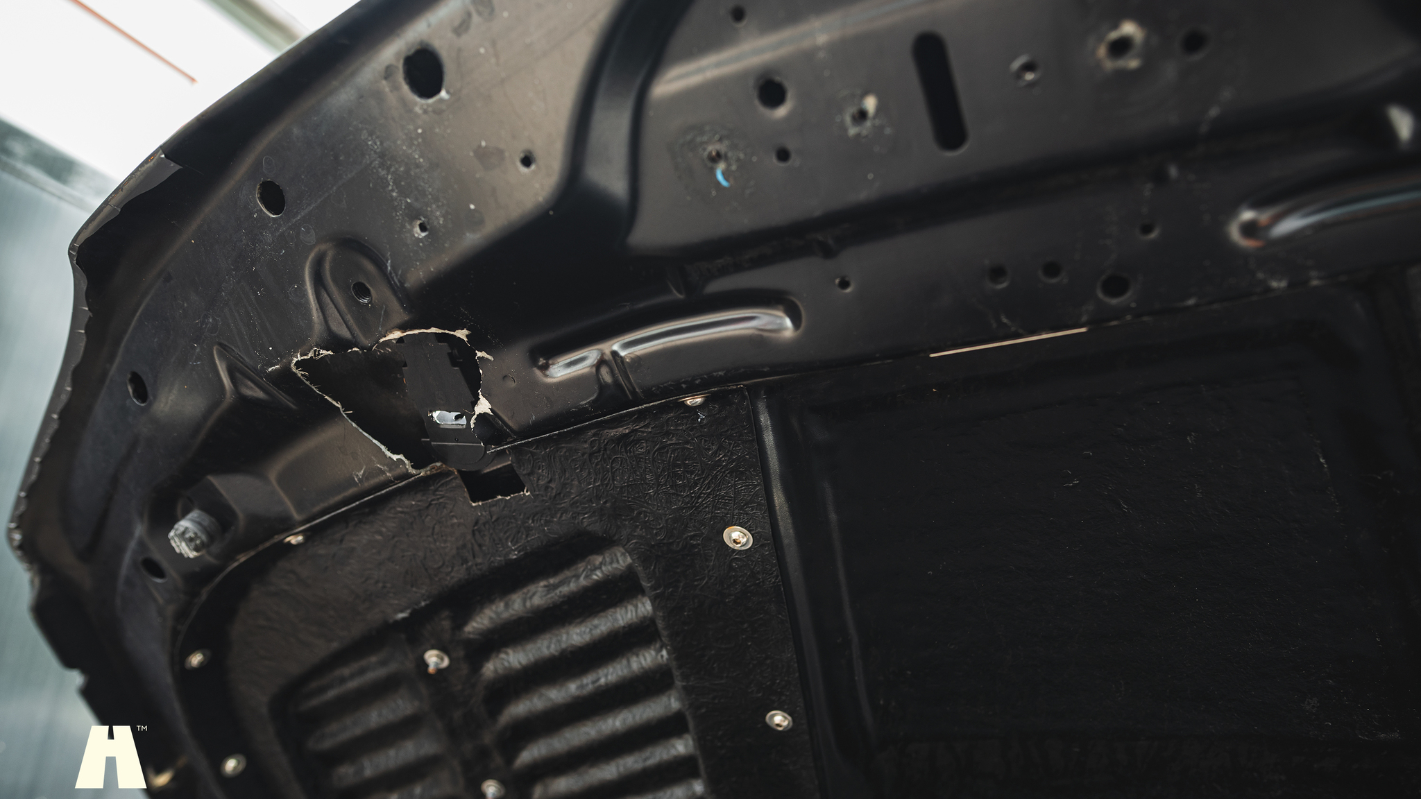 Image of 2006 BMW 130 Trackday mechanics