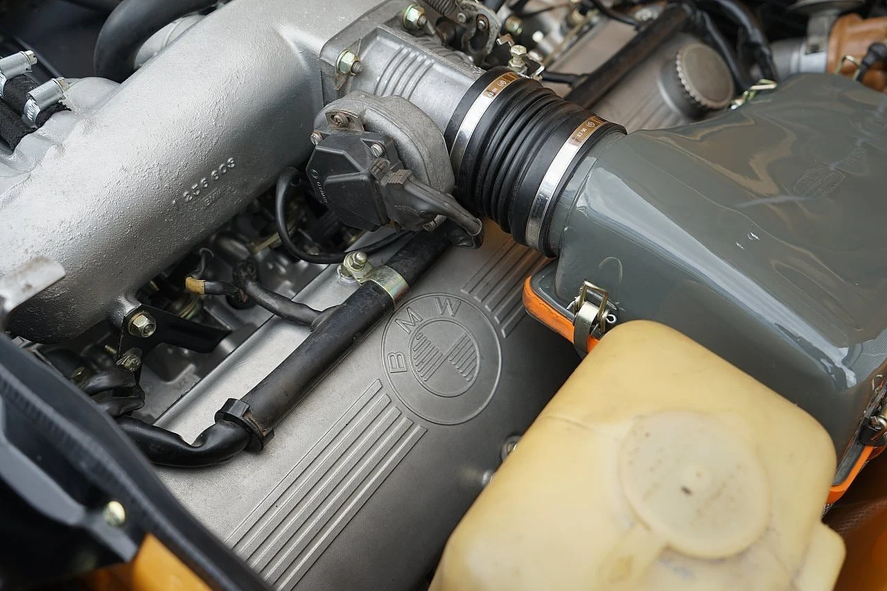 Bild von 1972 BMW 3.0 CSI (6)