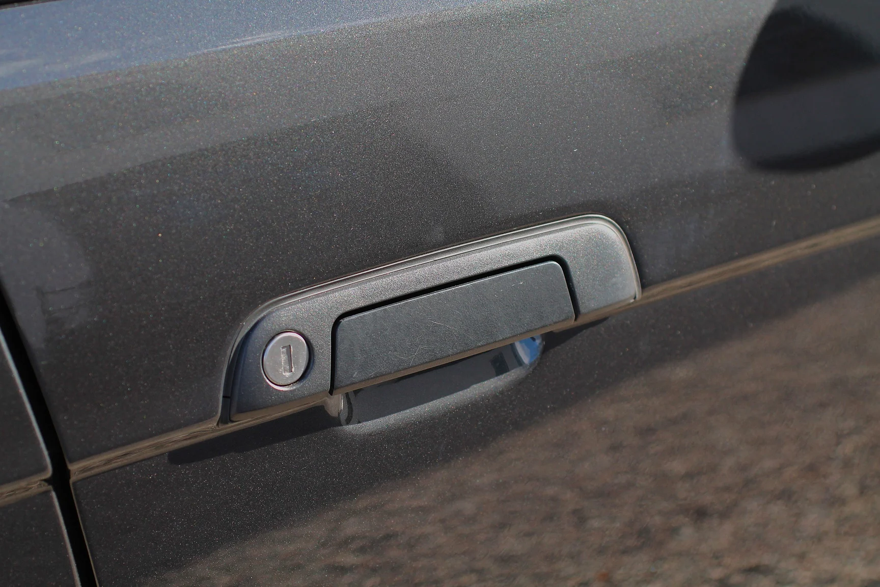 Aussenfoto 1993 BMW E34 M5 Touring  (80)