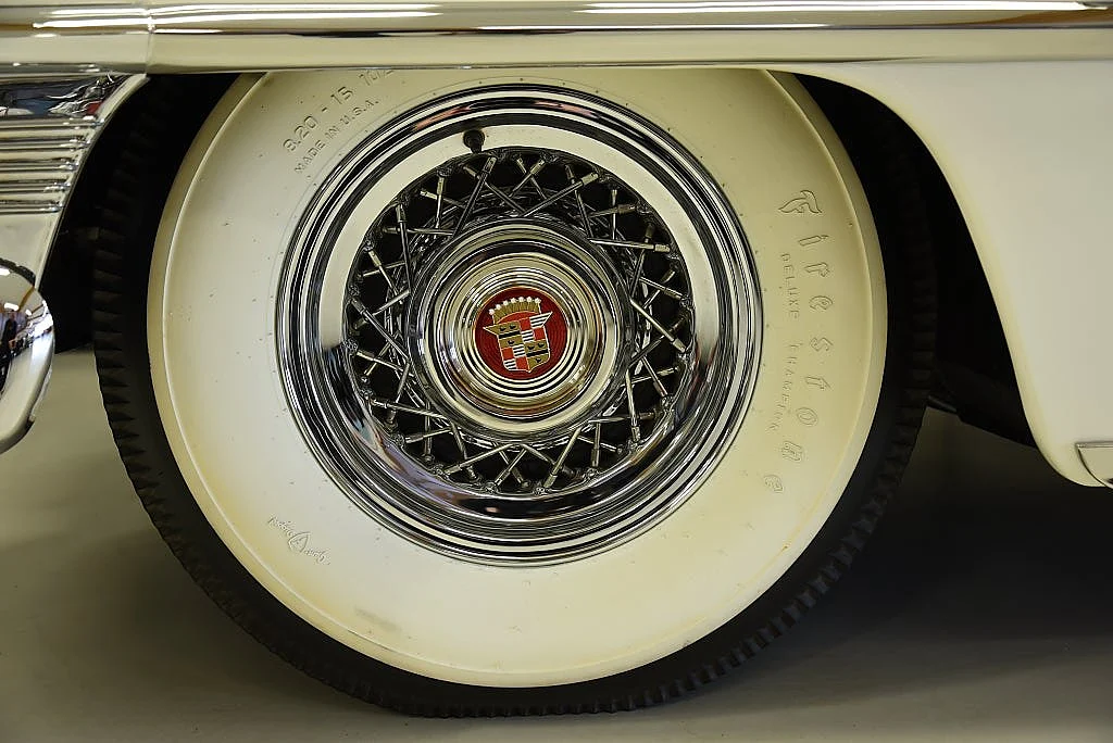 Bild von 1953 Cadillac Eldorado (81)