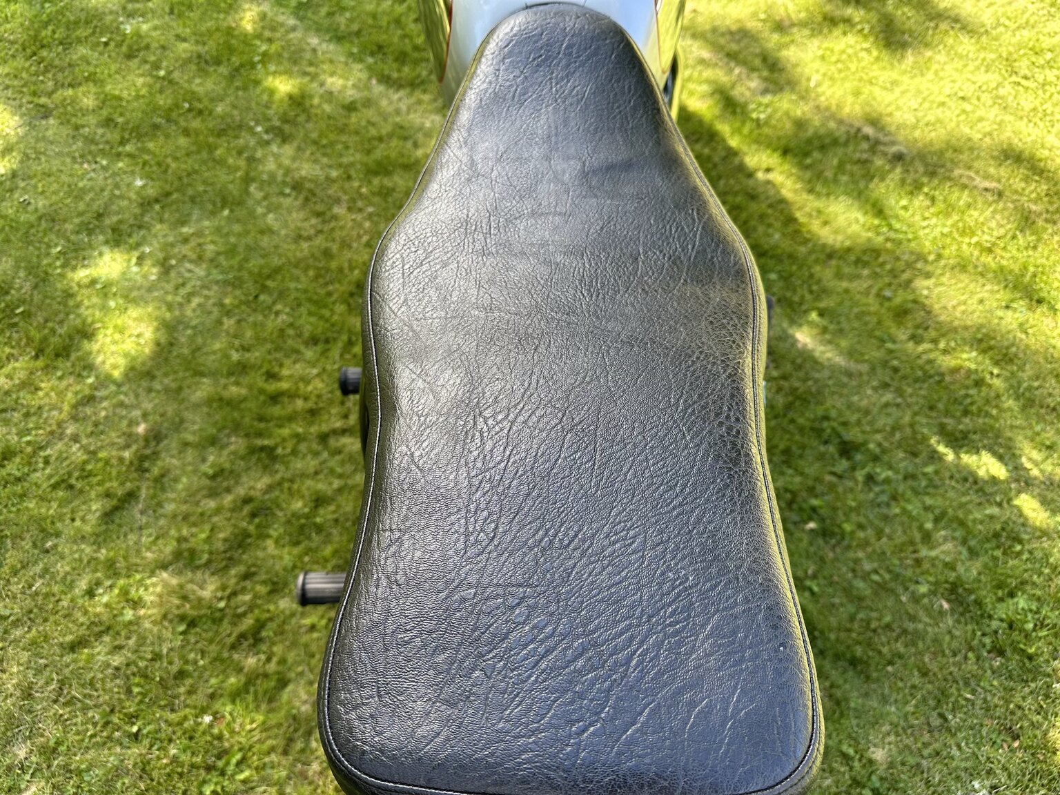 Exterior image of 1954  BSA A10 Deluxe