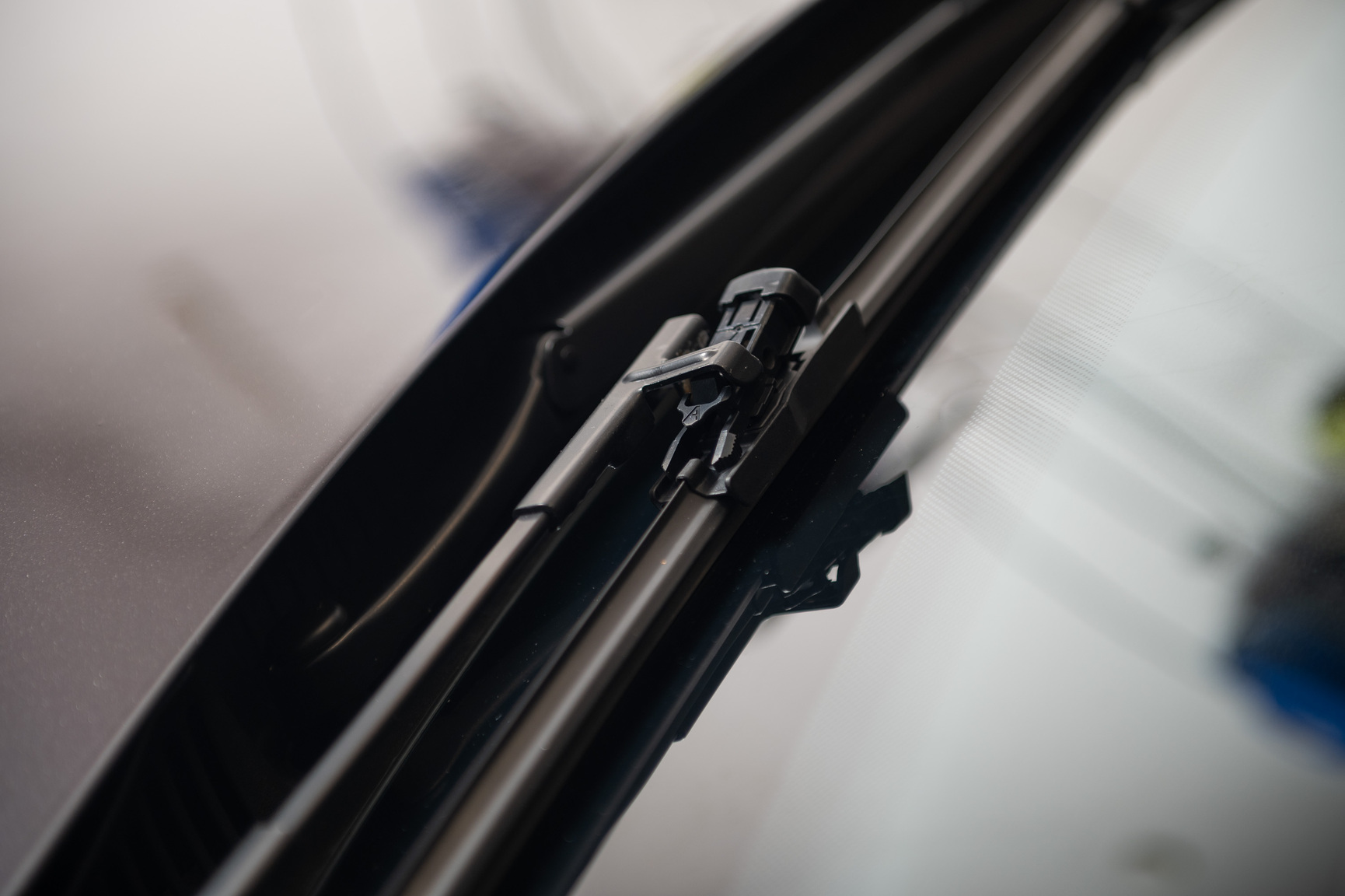 Exteriörbild på 2006 Volkswagen Golf R32