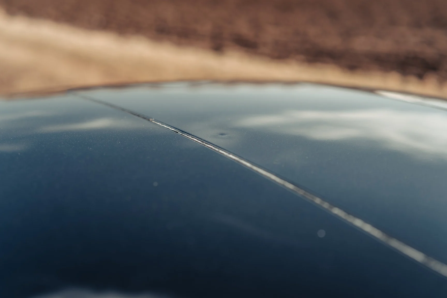 Exteriörbild på 1997 Jaguar XJR 4.0 Kompressor NO RESERVE (58)