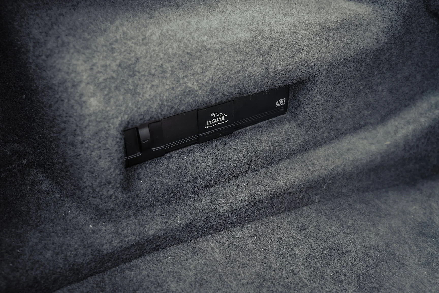 Interiörbild 1997 Jaguar XJR 4.0 Kompressor NO RESERVE (24)