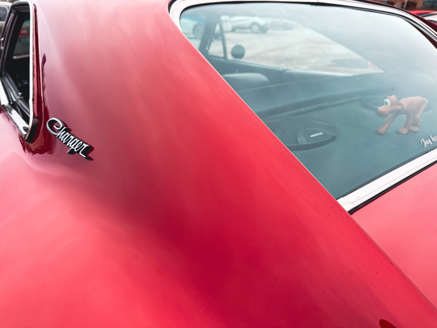 Exterior image of 1968 Dodge Charger R/T (31)